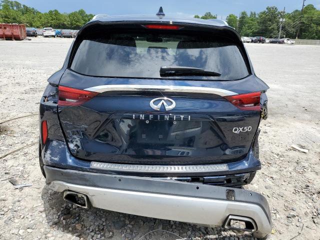 2019 Infiniti Qx50 Essential VIN: 3PCAJ5M11KF118449 Lot: 60459284