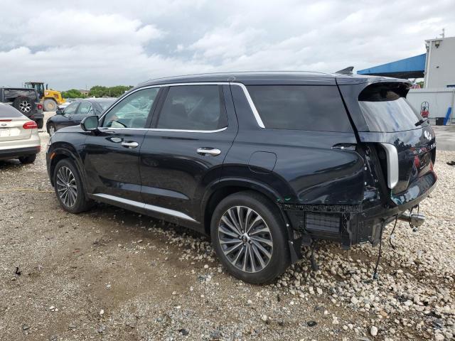 2023 Hyundai Palisade Calligraphy VIN: KM8R7DGE6PU645276 Lot: 58732854
