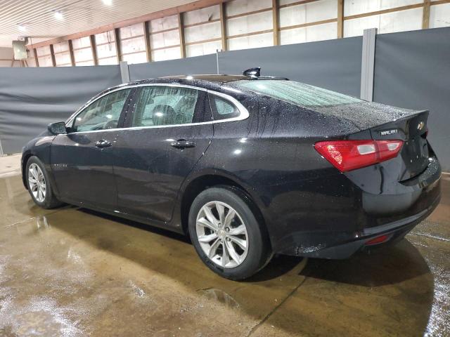 2023 Chevrolet Malibu Lt VIN: 1G1ZD5ST0PF248779 Lot: 58961354