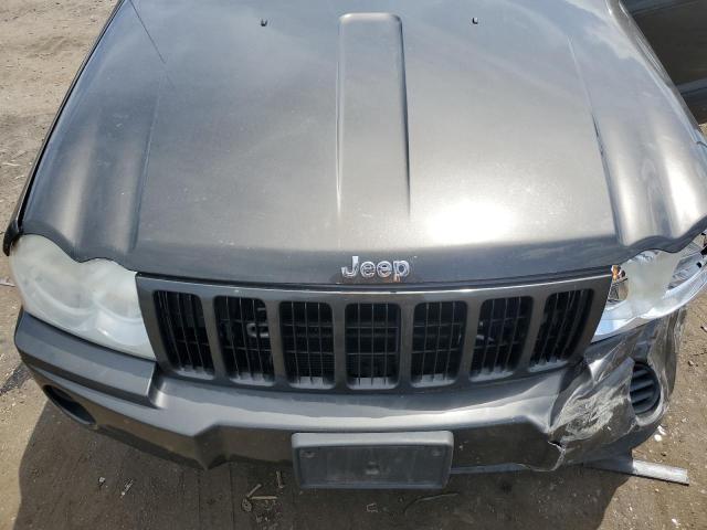 2006 Jeep Grand Cherokee Laredo VIN: 1J4GR48KX6C249733 Lot: 60129664