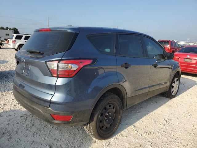 Vin: 1fmcu0f76jua22287, lot: 56339184, ford escape s 20183