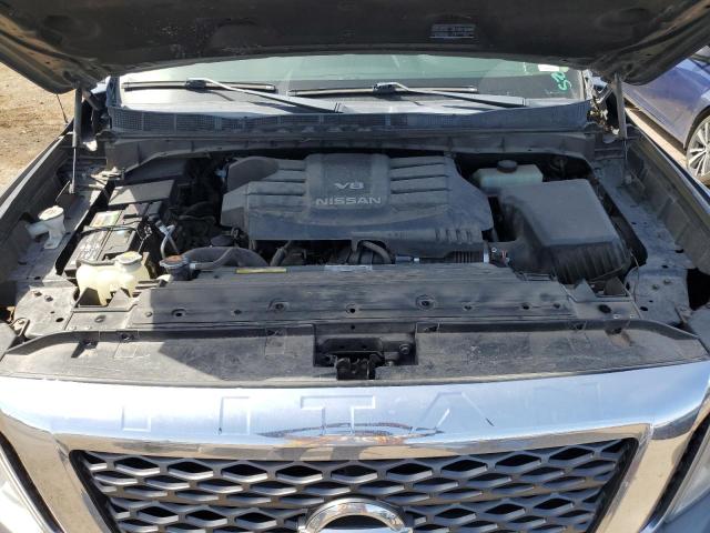 2018 NISSAN TITAN S - 1N6AA1EJ2JN500946