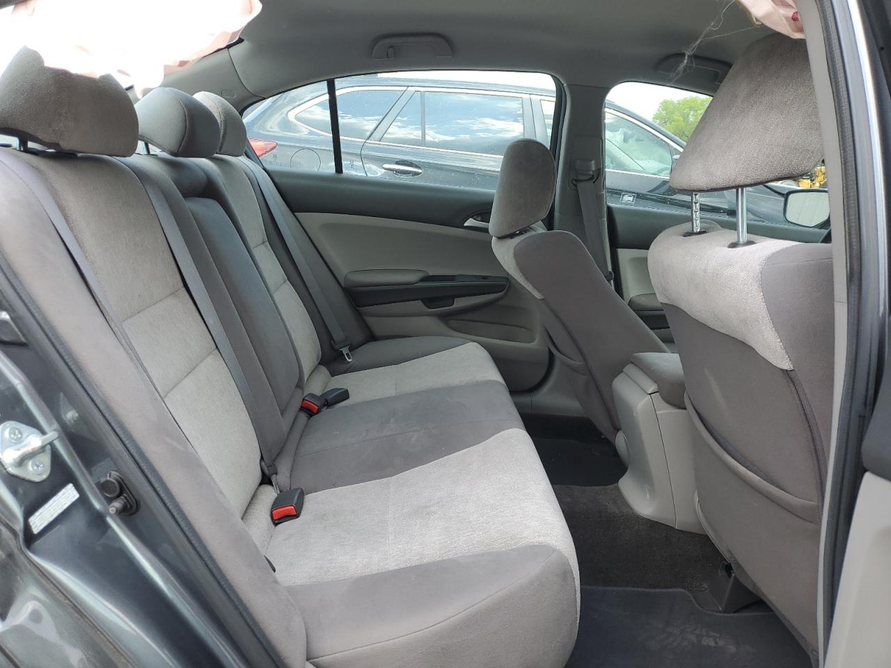 1HGCP2F32AA179869 2010 Honda Accord Lx