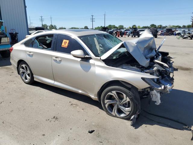 2018 HONDA ACCORD EX - 1HGCV1F46JA078455