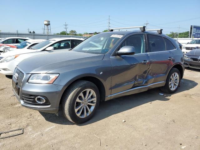 WA1L2AFP1GA065276 2016 AUDI Q5 - Image 1