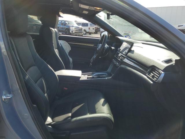 2021 Honda Accord Sport VIN: 1HGCV2F33MA033183 Lot: 60441034