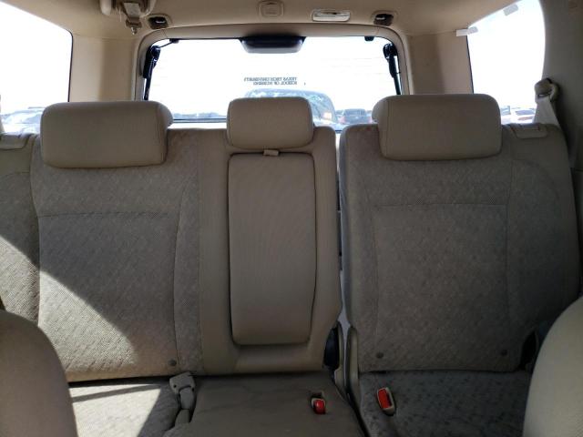 2005 Honda Cr-V Lx VIN: JHLRD68515C010687 Lot: 61046794