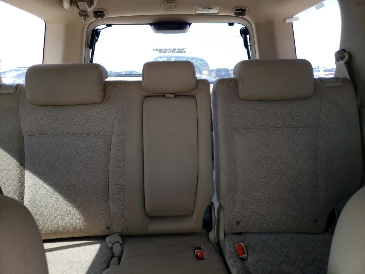 JHLRD68515C010687 2005 Honda Cr-V Lx