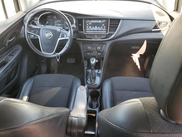 2018 Buick Encore Preferred VIN: KL4CJASB6JB632368 Lot: 58732554