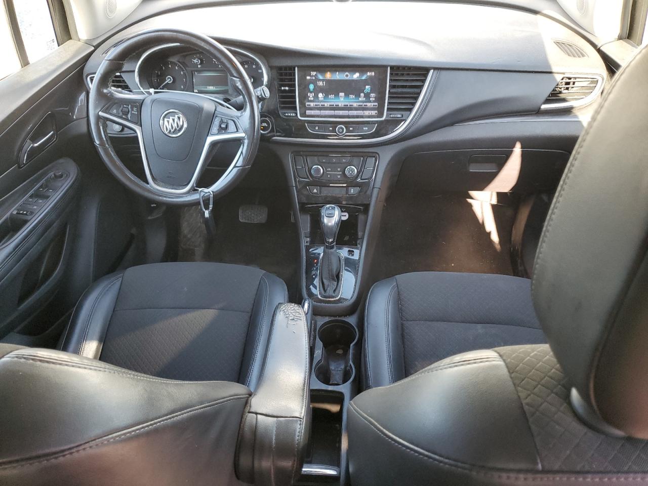 KL4CJASB6JB632368 2018 Buick Encore Preferred