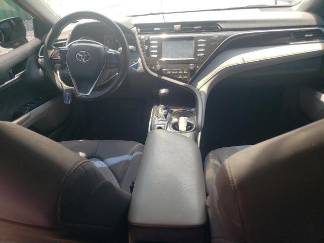 2018 TOYOTA CAMRY LE - 4T1B31HK1JU500623