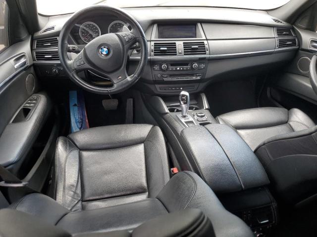 VIN 5YMGZ0C54E0C40746 2014 BMW X6, M no.8