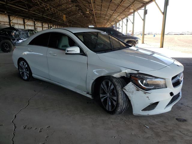 2014 Mercedes-Benz Cla 250 VIN: WDDSJ4EB7EN127108 Lot: 59154574