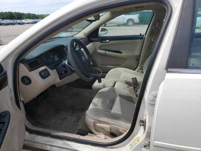 2009 Chevrolet Impala 1Lt VIN: 2G1WT57N491152762 Lot: 58461374