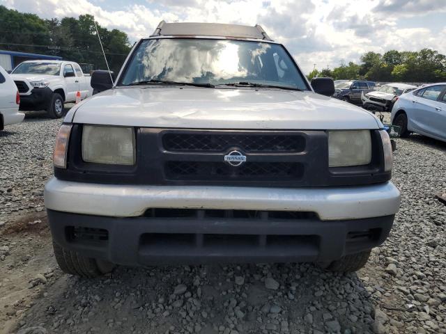 2000 Nissan Xterra Xe VIN: 5N1ED28Y1YC605442 Lot: 58726364