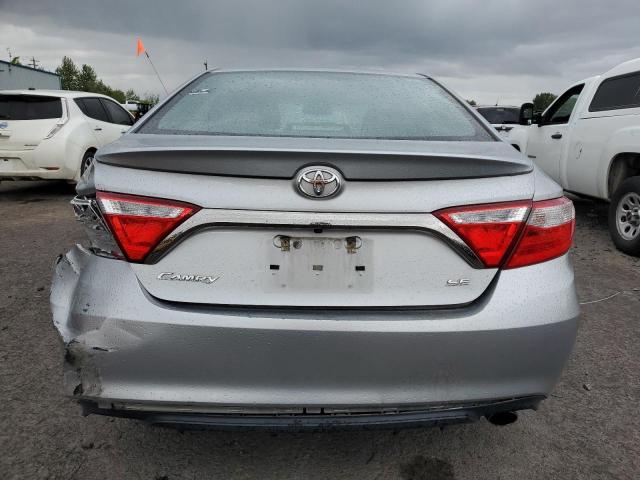 2017 TOYOTA CAMRY LE - 4T1BF1FK5HU749060