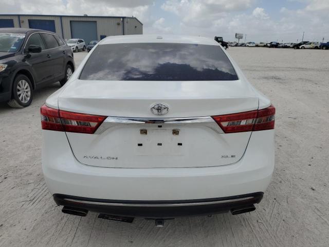 VIN 4T1BK1EB5GU235057 2016 Toyota Avalon, Xle no.6