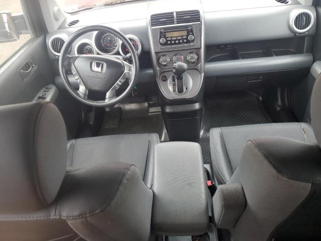 2006 Honda Element Ex VIN: 5J6YH28746L001582 Lot: 57418944