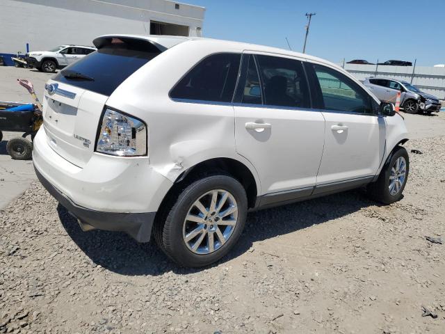 2012 Ford Edge Limited VIN: 2FMDK4KC2CBA23241 Lot: 58518674