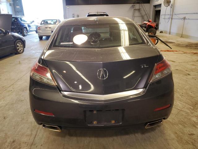 VIN 19UUA8F23EA001913 2014 Acura TL no.6