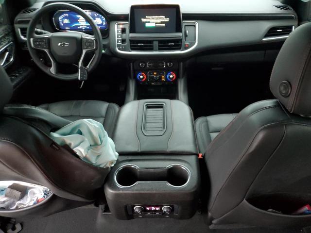 2022 Chevrolet Tahoe C1500 Rst VIN: 1GNSCRKD6NR200928 Lot: 58559074