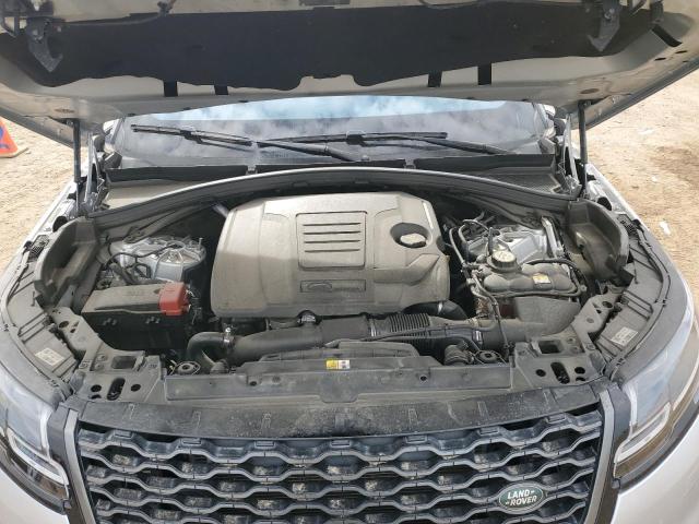 2018 Land Rover Range Rover Velar R-Dynamic Se VIN: SALYL2RX5JA710487 Lot: 58549374