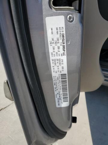 2014 Chrysler Town & Country Touring VIN: 2C4RC1BG8ER448739 Lot: 58635294