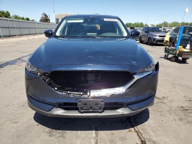 2018 Mazda Cx-5 Touring VIN: JM3KFBCM4J0453547 Lot: 57922574