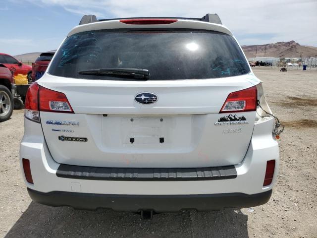 2013 Subaru Outback 2.5I Premium VIN: 4S4BRBCC7D1210669 Lot: 59528294