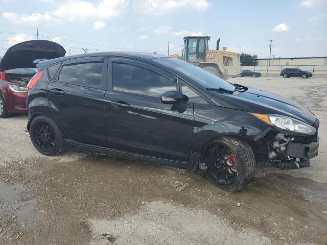 2015 FORD FIESTA ST - 3FADP4GX4FM107670