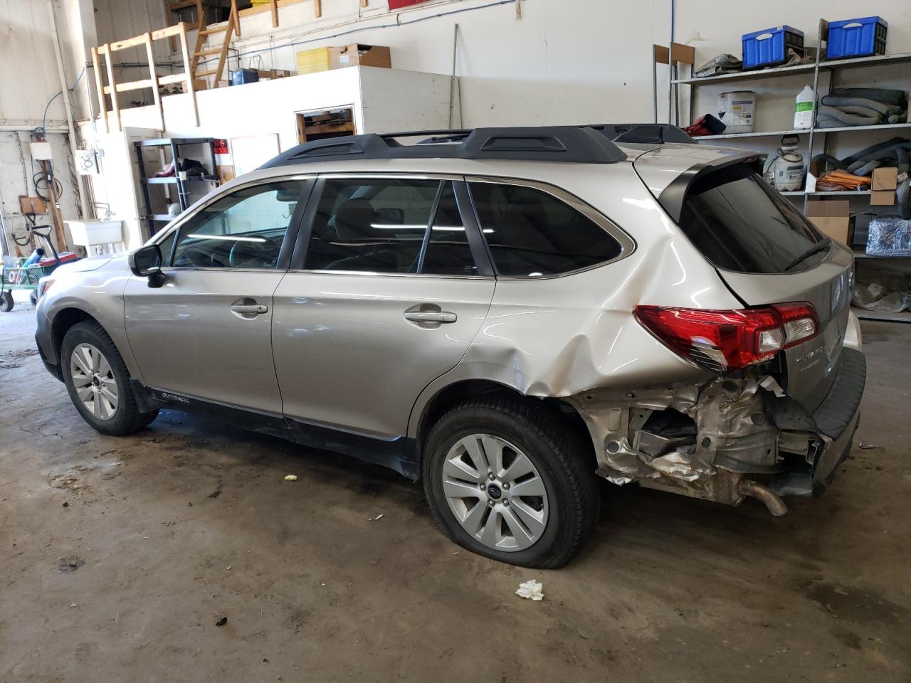 4S4BSBCC3G3279517 2016 Subaru Outback 2.5I Premium