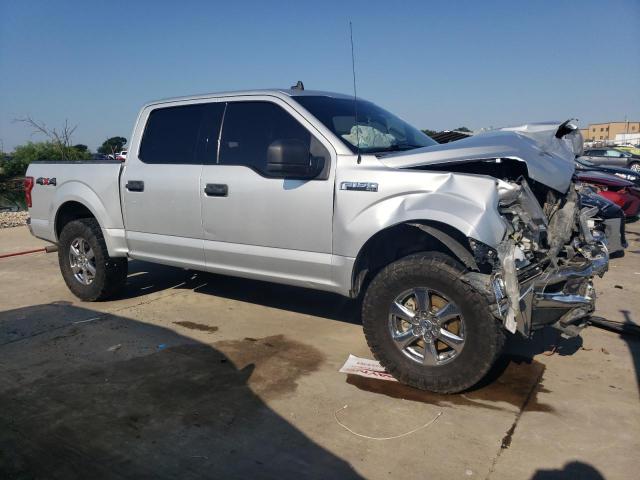 VIN 1FTEW1E50KKC40378 2019 Ford F-150, Supercrew no.4