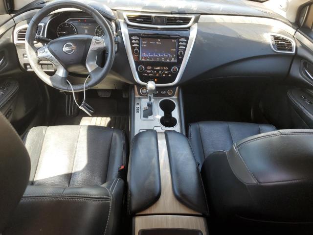 2017 Nissan Murano S VIN: 5N1AZ2MH6HN100636 Lot: 57068174