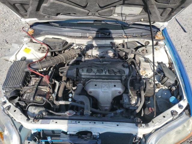 1HGCG5648WA118186 1998 Honda Accord Lx