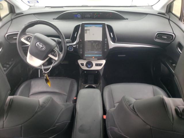 2018 Toyota Prius Prime VIN: JTDKARFP1J3099734 Lot: 56467254