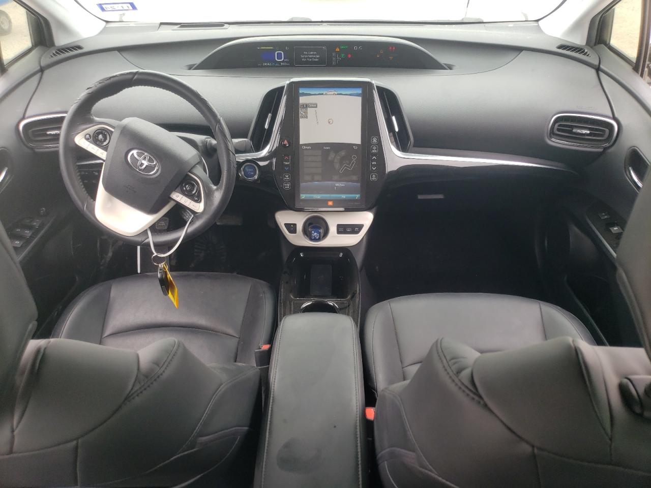 JTDKARFP1J3099734 2018 Toyota Prius Prime
