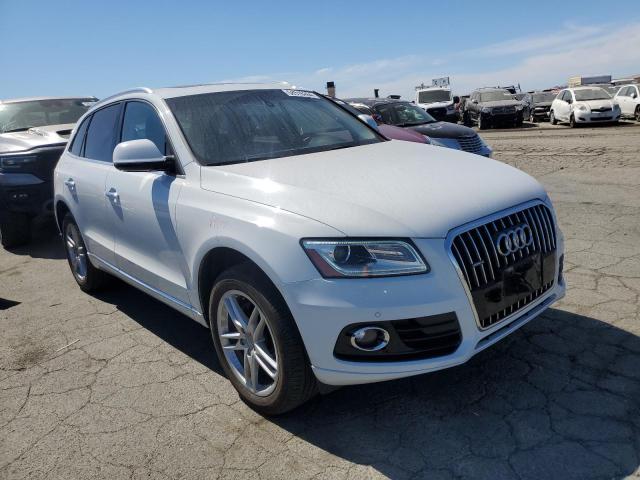 VIN WA1L2AFP5HA017670 2017 Audi Q5, Premium Plus no.4