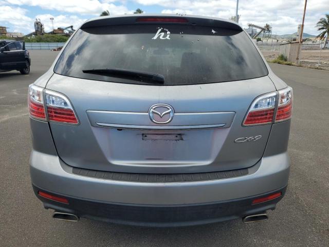 2011 Mazda Cx-9 VIN: JM3TB2DA3B0303953 Lot: 58533274