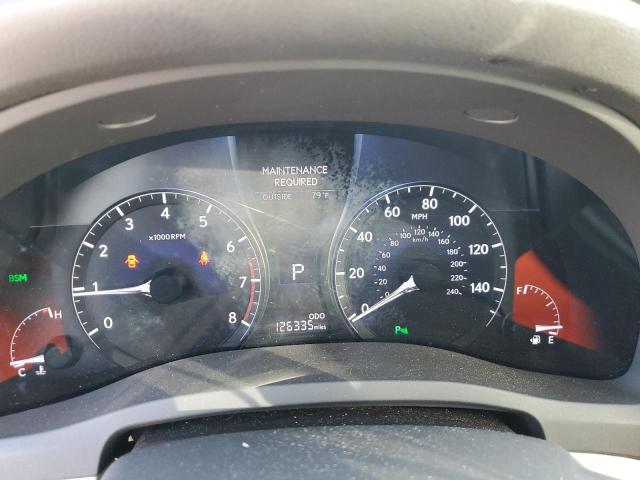 2013 Lexus Rx 350 Base VIN: 2T2BK1BA5DC200166 Lot: 58509564