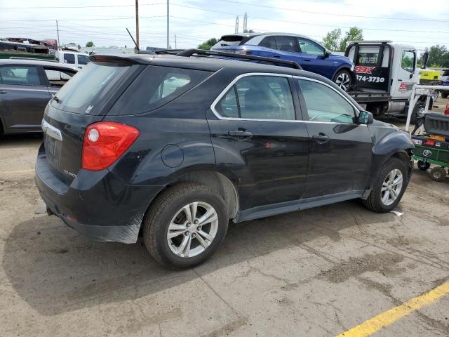 2015 CHEVROLET EQUINOX LS - 2GNALAEK8F1134402