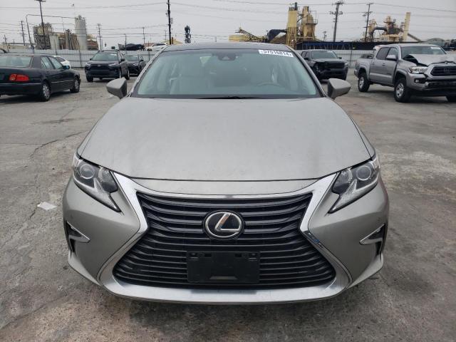 2018 Lexus Es 350 VIN: JTHBK1GGXJ2264052 Lot: 57516814