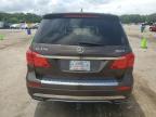 MERCEDES-BENZ GL 450 4MA photo