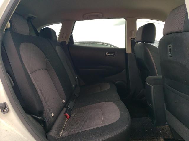 2008 Nissan Rogue S VIN: JN8AS58T78W014369 Lot: 60941934