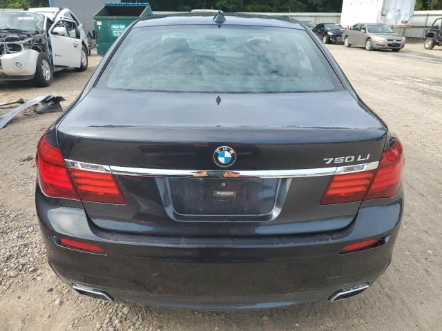 VIN WBAYE8C51FD781622 2015 BMW 7 Series, 750 LI no.6