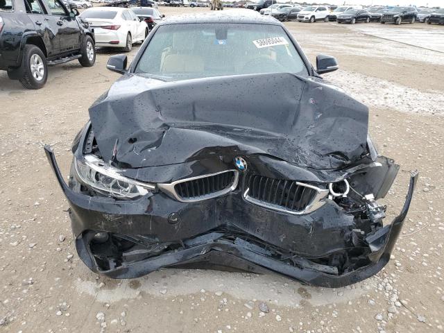 VIN WBA3V5C57EP747870 2014 BMW 4 Series, 428 I no.5