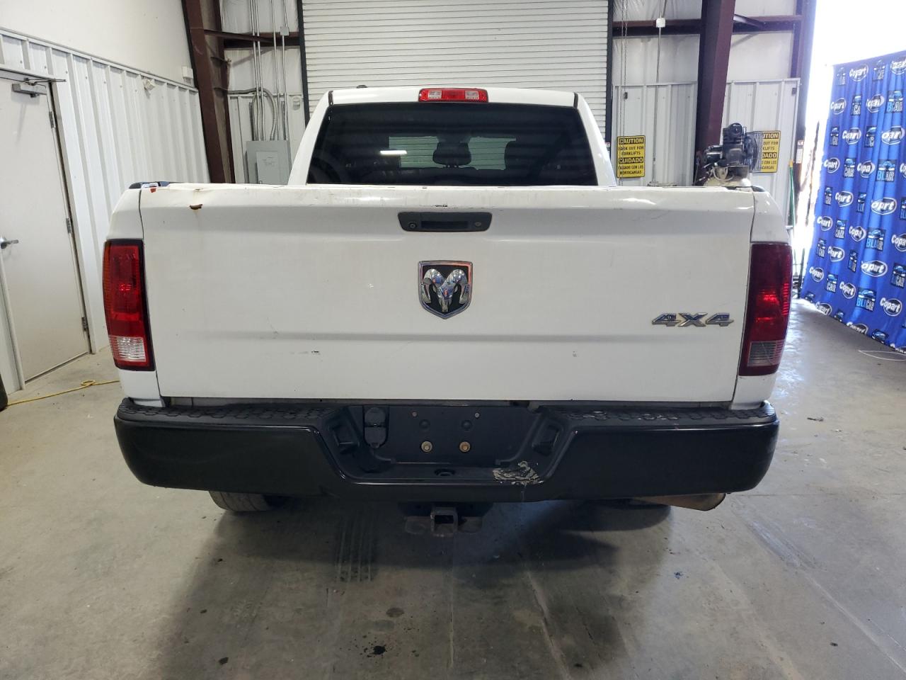 1C6RR7ST6FS745899 2015 Ram 1500 St