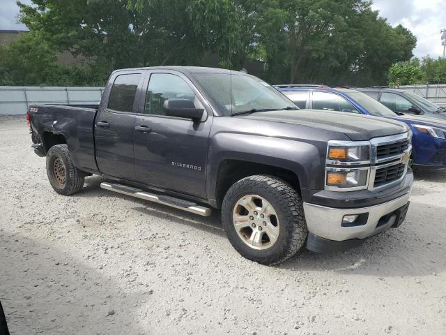 2014 Chevrolet Silverado K1500 Lt VIN: 1GCVKREC8EZ415240 Lot: 57678124