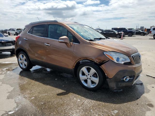 2016 BUICK ENCORE CON - KL4CJBSB3GB669568