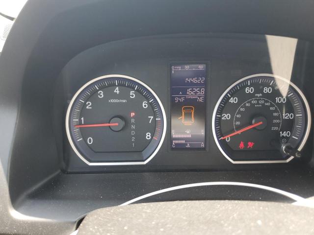 2010 Honda Cr-V Ex VIN: 5J6RE4H54AL004143 Lot: 57614814