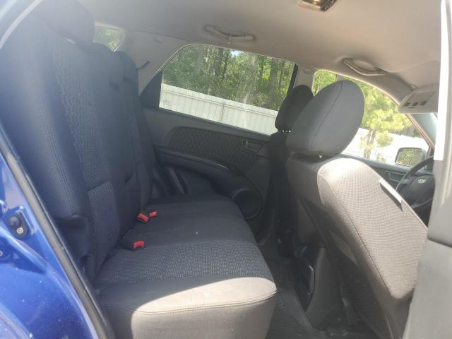 2008 Kia Sportage Lx VIN: KNDJF724387475270 Lot: 56095294